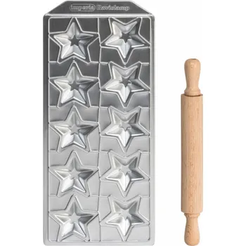 Masážní přístroj Imperia RAVIOLAMP 10 STELLINE