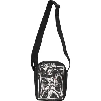 Kabelka taška METALSHOP - PRAHA - VÁCLAV