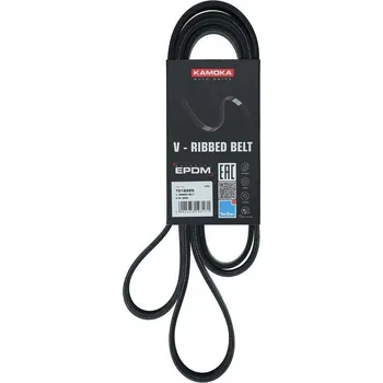 ozubený klínový řemen KAMOKA 7016225