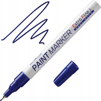 Obraz Olejový fix modrý Munhwa 1 ks