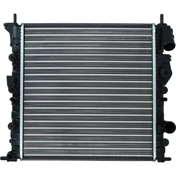 Chladič motoru Chladič, chlazení motoru KAMOKA 7705107