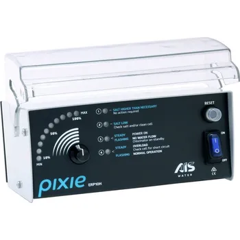 solinátor Vágnerpool Pixie RP10