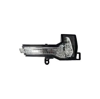 Auto zrcátko Blinkr pravého zrcátka VOLKSWAGEN POLO2017 | 2017-2021 | TAIWAN |