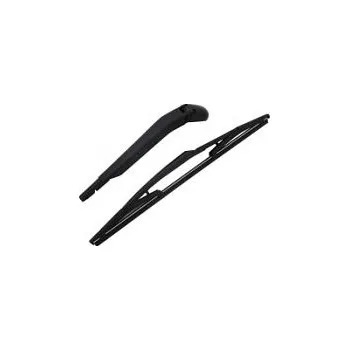 Stěrač Sada - ramínko vč. zadního stěrače PEUGEOT BIPPER | 2007 a výše |