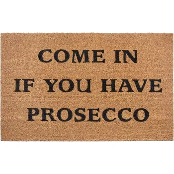 Rohožka Hanse Home Rohožka Mix Mats 105660 Cocos 45x75 cm - SLEVA 3% s kodem radost25