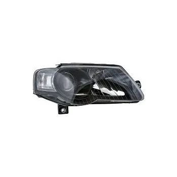 Autodíl Pravé přední světlo VOLKSWAGEN PASSAT | 2005-2010 | DEPO | 441-11A7R-LDEM2 |