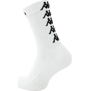 Kappa ELENO ponožky (3 pack) Jr modrá 27-30