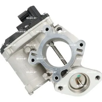 Ventil palivového systému AGR-Ventil NRF 48663