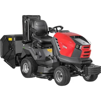 Zahradní traktor Seco Industries | Zahradní traktor SECO Starjet P6 PRO 23HP 5MTH S536026051168