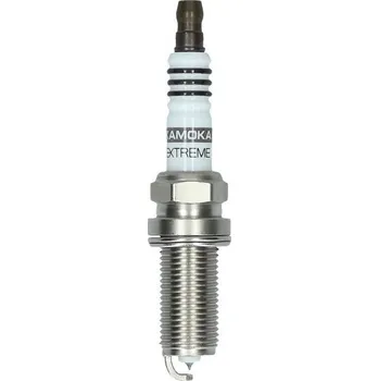 Zapalovací a žhavicí svíčka Zapalovací svíčka KAMOKA 7100021