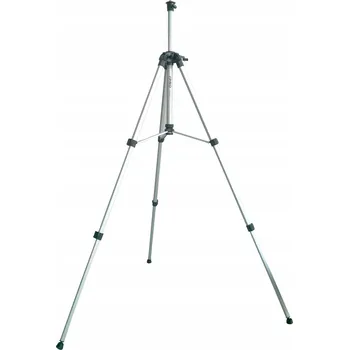 Měřící laser Stativ pro křížový laser Pro TR-660HD, 165 cm