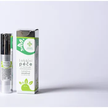 NATURA MEDIC Lokální péče pro aknózní pleť