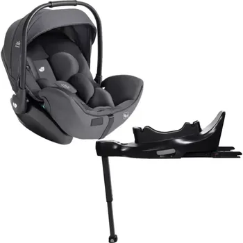 Autosedačka Joie i-Level™ Pro + i-Base™ Encore 2025 ebony