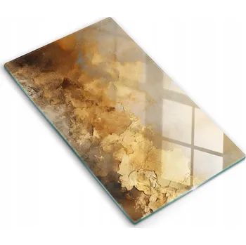 Kuchyňské prkénko Krájecí deska Wallfluent sklo 1 ks