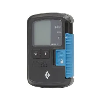 Lavinové vybavení Vyhledávač Black Diamond BD GUIDE BT BEACON one-size