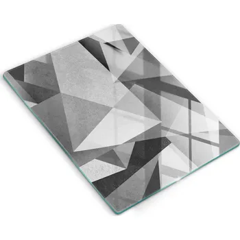 Obraz Krájecí deska Wallfluent sklo 1 ks