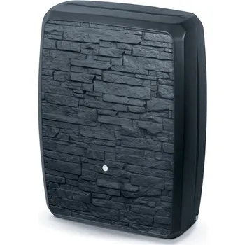 Sud Sud na dešťovou vodu MULTITANKY 250 l antracitový