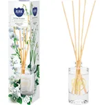 Osvěžovač vzduchu BÍLÉ KVĚTY odpařovací s tyčinkami 45ml