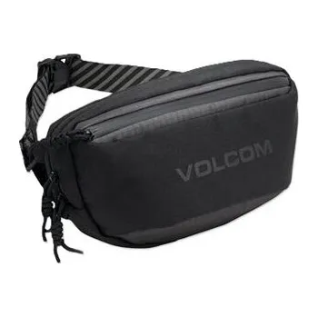 Ledvinka Volcom ledvinka Mini Dos Black | Černá | Velikost One Size