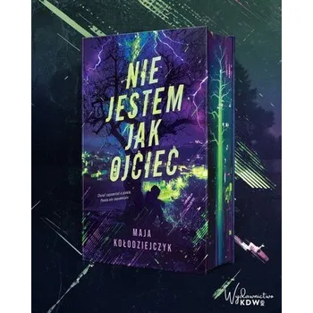 Nie jestem jak ojciec