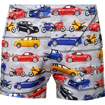 Chlapecké spodní prádlo Dětské Trenýrky FOLTÝN DT43 Velikost: 146