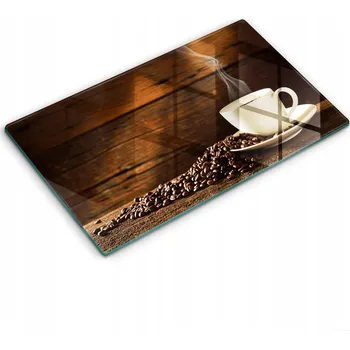 Kuchyňské prkénko Krájecí deska Wallfluent sklo 1 ks