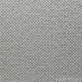 Koberec EDEL Luxusní koberec Edel Solidarity 139 - bílý - 4m