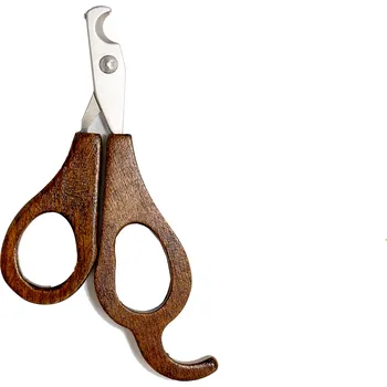 Kosmetika pro psa TAURO PRO LINE Kleště na drápky malé TPL