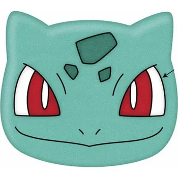 plyšák Pokémon Polštářek Bulbasaur 34 cm