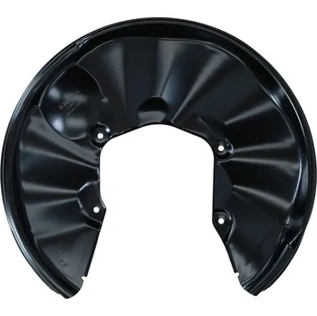 Brzdový kotouč Ochranný plech proti rozstřikování, brzdový kotouč KAMOKA 1180017