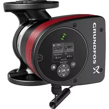 Oběhové čerpadlo Grundfos MAGNA3 40-60 F 220 oběhové čerpadlo