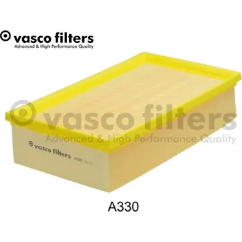 Vzduchový filtr Vzduchový filtr VASCO A330