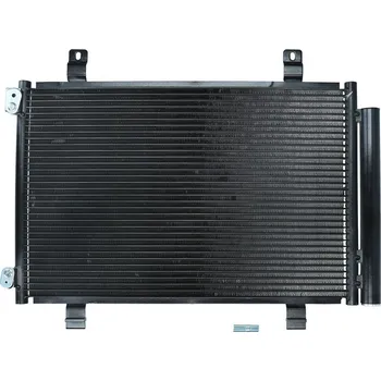 Výparník klimatizace Kondenzátor, klimatizace KAMOKA 7800037