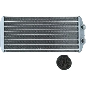 Výměník tepla, vnitřní vytápění KAMOKA 7760023