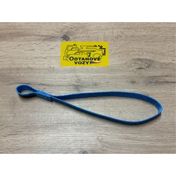 Upínací popruh BEST MAXX Motocyklový poutací popruh, spojovací popruh