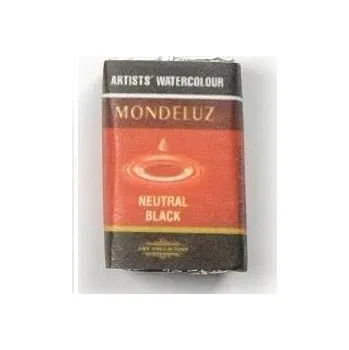 Vodová barva Akvarelové barvy Koh-I-Noor 1 ks