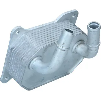 Chladič motoru Olejový chladič, motorový olej KAMOKA 7730080