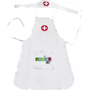 Karnevalový kostým Woopie 8595582230000 Zdravotní sestřička