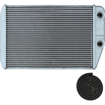 Výměník tepla Výměník tepla, vnitřní vytápění KAMOKA 7760054