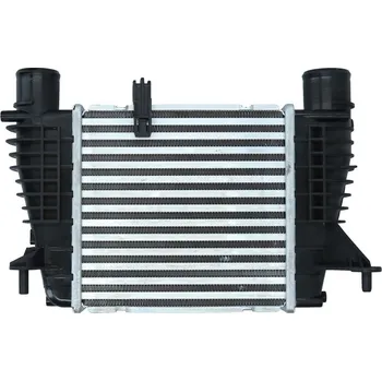 Chladič motoru Chladič turba KAMOKA 7750076