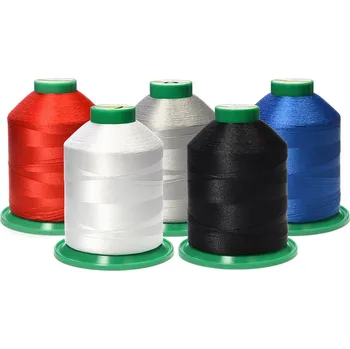 Nit Ariadna Sada 5 nití pro průmyslové vyšívací stroje Iris 40N