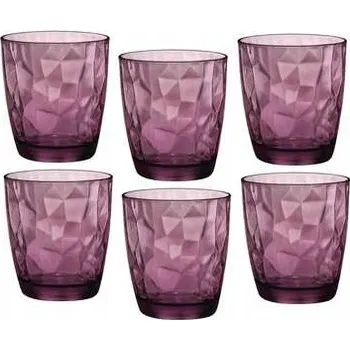 Sklenice Sklenice na nápoje Bormioli Rocco 300 ml 6 ks