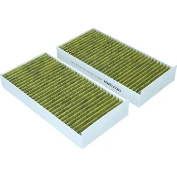 Ventilátor topení a klimatizace Filtr, vzduch v interiéru KAMOKA 6080116