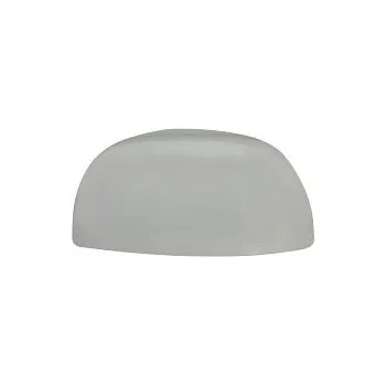 Auto zrcátko Kryt levého zpětného zrcátka FIAT PANDA | 2012 a výše | VIEW MAX |