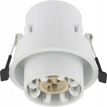 Stropní svítidlo přisazené MONO SLIDE Bílá 10795 - Nowodvorski