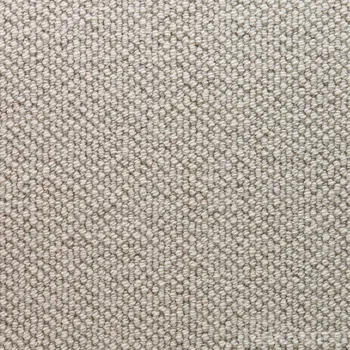 Koberec EDEL Luxusní koberec Edel Solidarity 129 - bílý - 5m