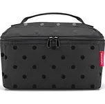 Kosmetický kufřík Reisenthel Beautycase glossy dots black