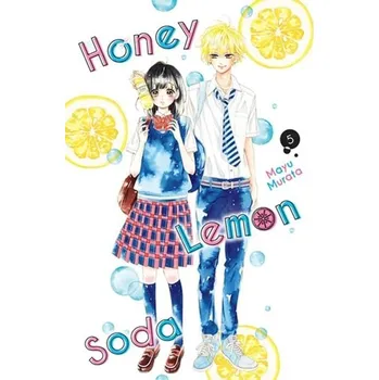 Honey Lemon Soda, Vol. 5 - Murata, Mayu