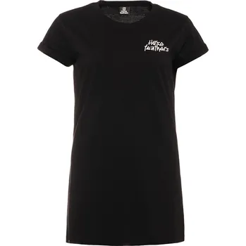 Dámské tričko Tričko Horsefeathers Lada black S 2025 - Odesíláme do 24 hodin