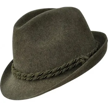 Myslivecký klobouk Hugo 57